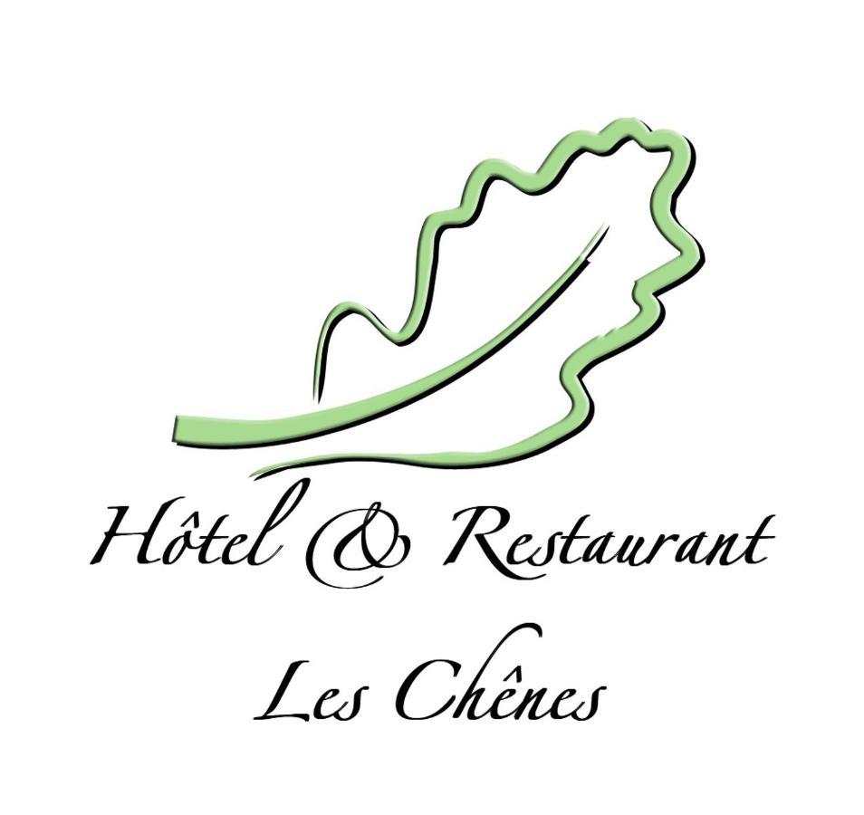 Hotel Les Chenes Sisteron Exterior photo